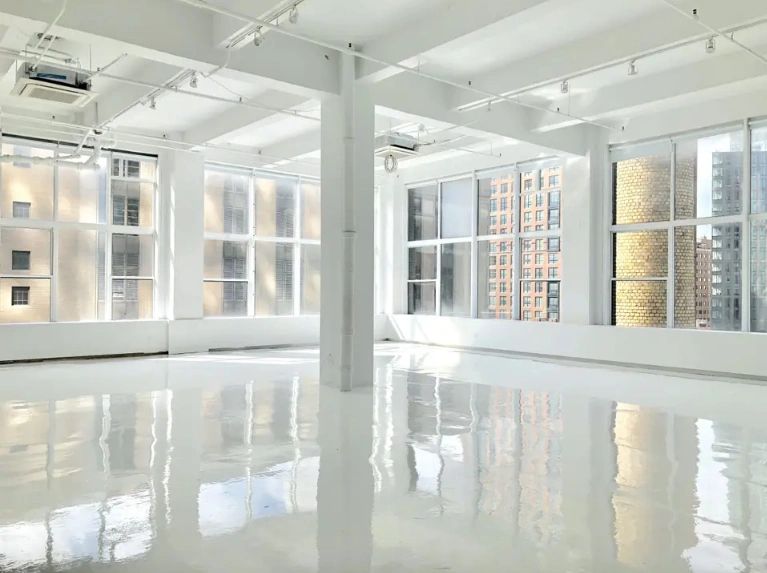 Commercial Cleaning Service Neat Commercial Cleaning Corp